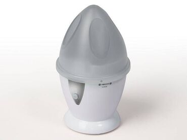 медицинские приборы: УФ лампа Ergopower UV04 для обработки зубных щеток (семейная)