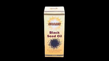 yağlar: Shams Black Seed Oil – Qara Zirə Yağı (125 ml)🌿✨ 4 ədəd alana 96 ₼ — 2