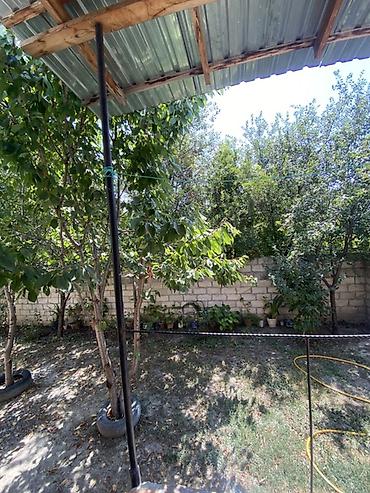 Mənzil kirayələyirəm: Geniş və işıqlı mənzil otaqları - 2ayrı yataq/istirahət otağı: hər — 18