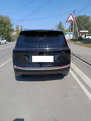 byd 2020: Электромобиль Aion Y Plus (кроссовер). Машина 2023 года Состояния — 2