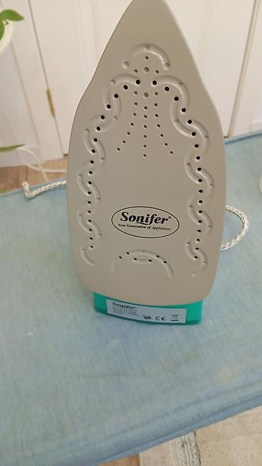 Другая бытовая техника: Продаю недорого утюги новый для кухни набор из дерева — 8