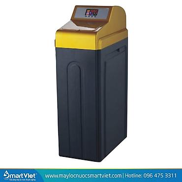İçki texnikası: Smart FCV-25 T su yumşaldıcısı Smart FCV-25 T tam avtomatik kabinet — 1