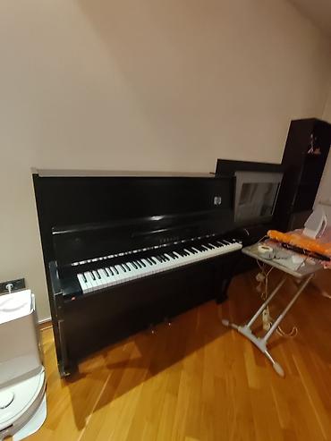 Piano, Kuban, Akustik, İşlənmiş, Ünvandan götürmə lalafo.az -da Piano, Kuban, Akustik, İşlənmiş, Ünvandan götürmə