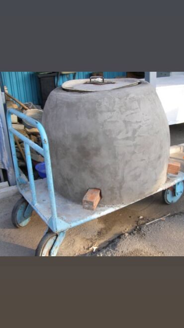 Очок: Тандыры Больше 6 лет опыта — 16