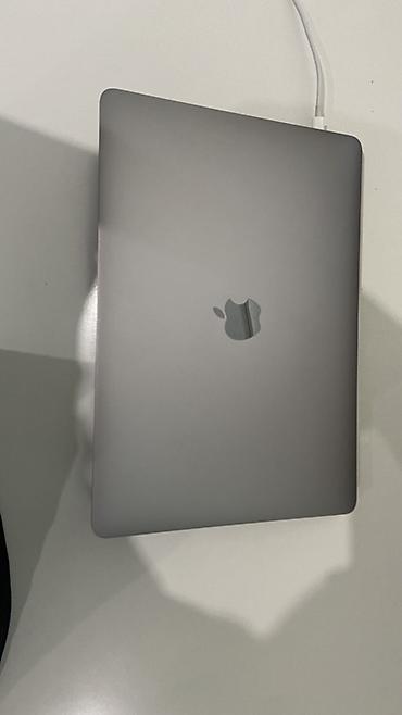 macbook pro 2020 m1: Для программирования, Новый, Apple M2, ОЗУ, RAM: 8 ГБ — 3