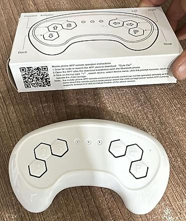 Детские электрокары: Детский электрокар, Новый — 6