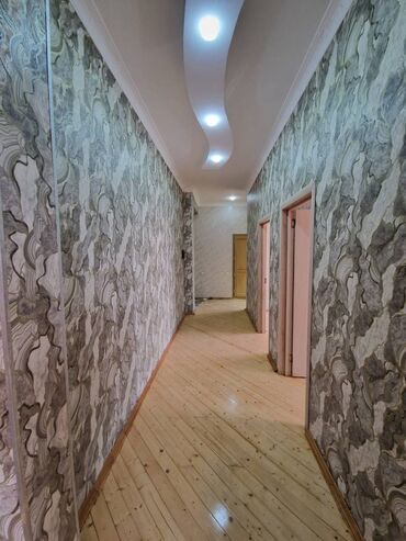 Yeni tikili: Masazır, 3 otaqlı, Yeni tikili, 83 kv. m — 8