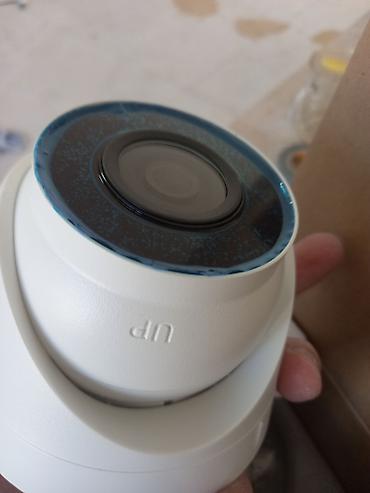 Фото и видеокамеры: 1.) Hikvision İP. Kamera 360. Dərəcə çəkliş aparmaq mobil telefon və — 3