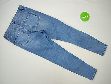 reserved ciaza: Denim, Jeansy damskie, rozmiar M — 3