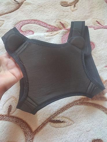 Корректоры осанки: Ergonomik duruş korrektorü – bel və kürək üçün - Trendyoldan sifariş — 5