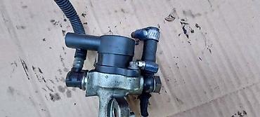 gedora za lambda sondu: REGULATOR PRITISKA 800CDI ZA SMART FORTWO | Smart fortwo 800 cdi — 1