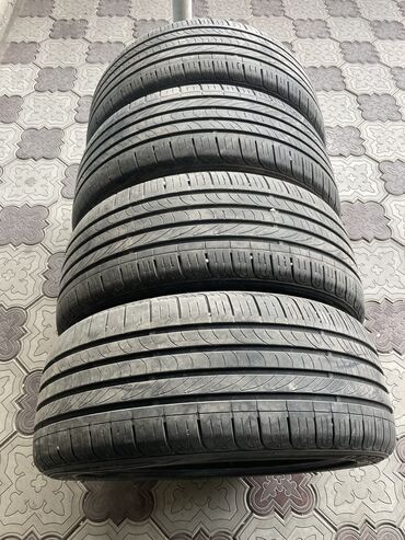 шины на т 150: Шины 235 / 45 / R 18, Лето, Б/у, Комплект, Легковые, Корея, Hankook