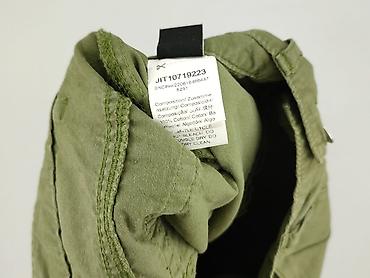 online second hand: Shein, Spodnie cargo damskie, rozmiar XS — 5
