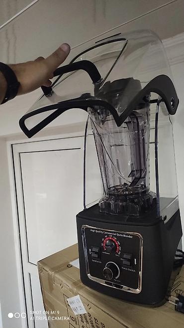 blender kokteyl: Blender blendr kokteyl kakteyl (кухонный блендер) Olduqca keyfiyyetli — 7