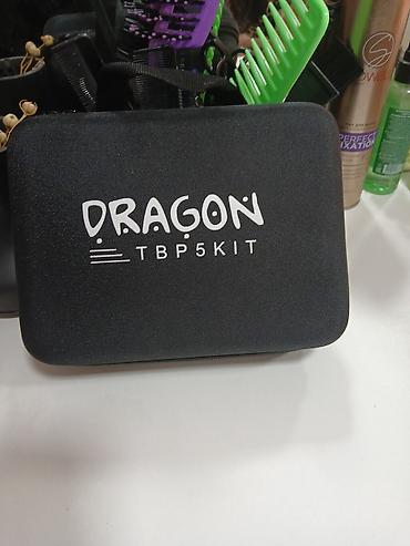 drag: Dragon TBP5KIT – peşəkar qaş mikroblading/mikropiqmentasiya dəsti — 1