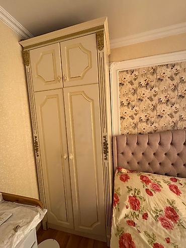 Yataq otağı üçün 2 ədəd Garderob Dolab. Yeni kimidi az istifadə. Mdf lalafo.az -da Yataq otağı üçün 2 ədəd Garderob Dolab. Yeni kimidi az istifadə. Mdf
