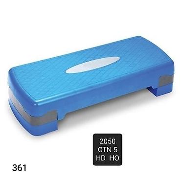 Степперы: Степ-платформа для аэробики STEP 1500 som. Didk 600 som jelezni🙂 - — 1