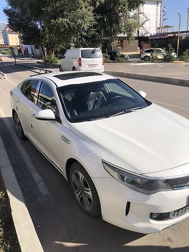ручка двери киа к5: Kia K5: 2018 г., 2 л, Автомат, Гибрид — 2
