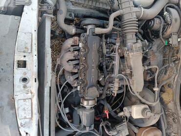 Двигатели, моторы и ГБЦ: Нексия на разбор есть любые запчасти — 4