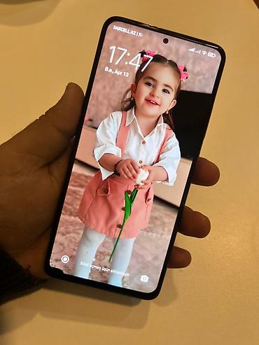 honor magic 3 pro plus: Redmi Note 11 Pro, 128 GB, İki sim kartlı, Barmaq izi, Face ID — 1