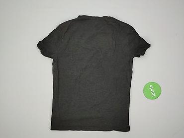 levis t shirty basic: H&M, T-shirt damski, rozmiar M — 3