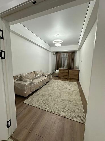 Продажа квартир: 1 комната, 56 м², Элитка, 11 этаж, Евроремонт — 3