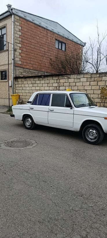 VAZ (LADA): VAZ (LADA) 2106: 1.6 l | 1998 il 60909 km Sedan — 4