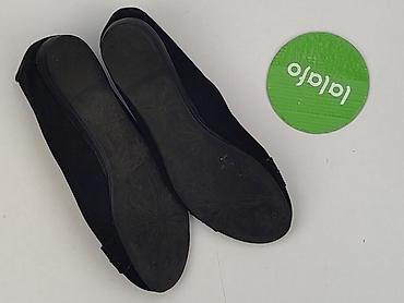 lidl baleriny: Balerinki damskie, rozmiar 40 — 4