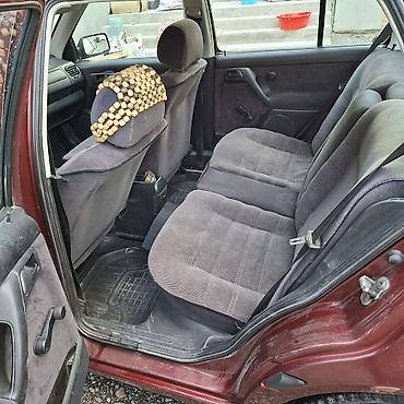 e34 2 5: Volkswagen Vento: 1992 г., 1.8 л, Автомат, Бензин, Седан — 9