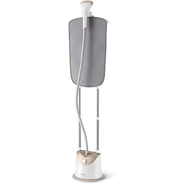 i̇ron man: №: 7510 Məhsulun adı: Vertikal buxarlayıcı Philips Easy Touch Stand — 3