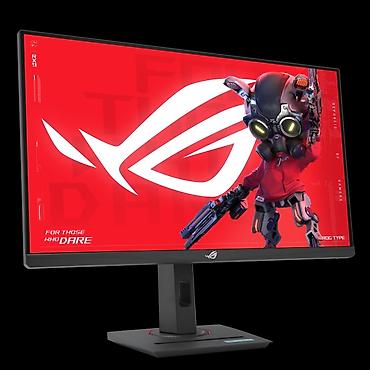 Монитор, Asus, Б/у, LED, 27" - 28"