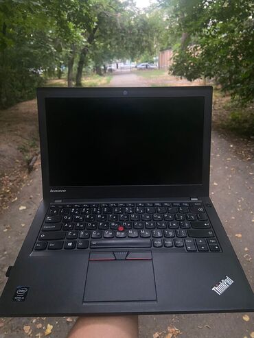 Ноутбуки, компьютеры: СРОЧНО! Продаётся Ноутбук "Lenovo ThinkPad" Характеристики: процессор