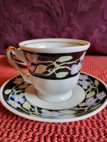 Kuhinjski setovi: Solje nove nemacke,fena porcelen 70te. Komada. 4 — 9