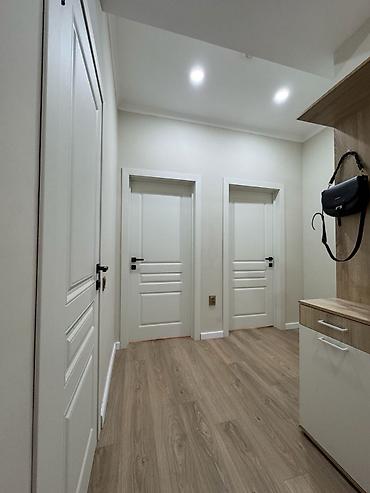 Продажа квартир: 2 комнаты, 45 м², Элитка, 8 этаж, Евроремонт — 5