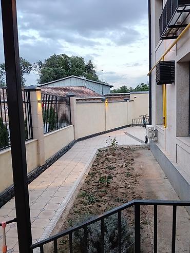 купить подземный паркинг: 2 комнаты, 80 м², Киргизия 1 Элитка, 1 этаж, Евроремонт — 10