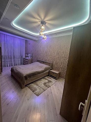 cepis satisi: 4 otaqlı, Yeni tikili, 148 kv. m — 10