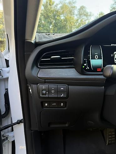 фильтор: Kia K7: 2019 г., 2.4 л, Гибрид, Седан — 6