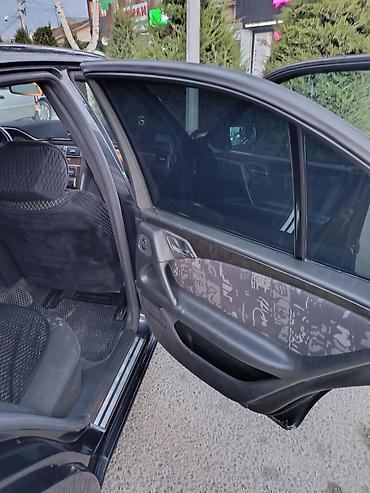 головка на форд транзит: Mercedes-Benz E-Class: 1998 г., 2.8 л, Механика, Бензин, Седан — 2