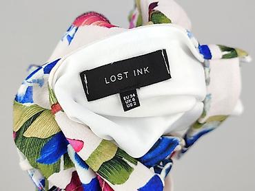 hipster lidl: Lost Ink, Top damski, rozmiar XS — 4