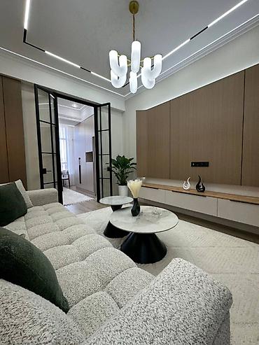 Продажа квартир: 1 комната, 36 м² — 10