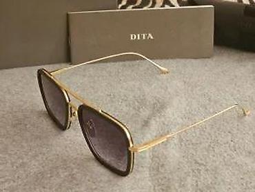 Naočare: DITA FLIGHT006 NAOCARE, ORIGINAL, MEGA HIT | Novo! Dostupne odmah! — 12