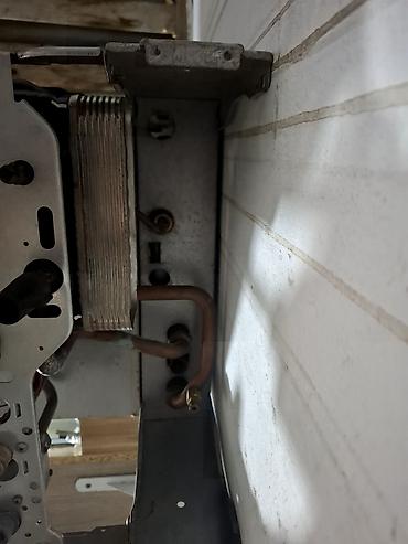 roboclean qiymeti: İşlənmiş Kombi İmmergas 28 kVt, Ödənişli çatdırılma, Ödənişli quraşdırma, Zəmanətli, Kredit yoxdur — 3