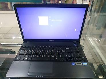 I7 8ядерСрочно Продаю Игровой Ноутбук! Samsung Игровой! Для дизайна!