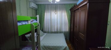 Köhnə tikili: Bakı, 2 otaqlı, Köhnə tikili, 70 kv. m — 7