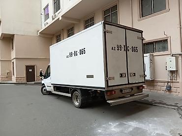 fura: Yuk dasima xidmeti sexsi masindi gunun istenilen vaxti zeng vura — 2
