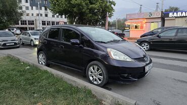 авто с последующим выкупом фит: Honda Fit: 2009 г., 1.5 л, Автомат, Бензин, Хетчбек