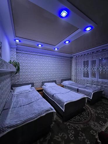 Аренда отелей и хостелов: Гостевой дом/хостел с многоместными комнатами. - Номера: несколько — 1