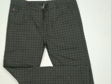 Suit pants for men, L (EU 40), condition - Very good
