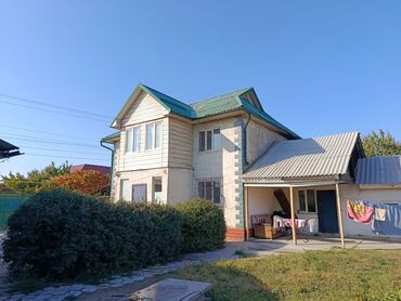 срочна продаю дом дордой: Үй, 153 кв. м, 7 бөлмө, Менчик ээси
