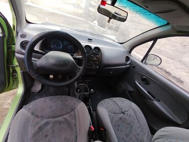 дэу матиз бу бишкек: Daewoo Matiz: 2007 г., 0.8 л, Механика, Бензин